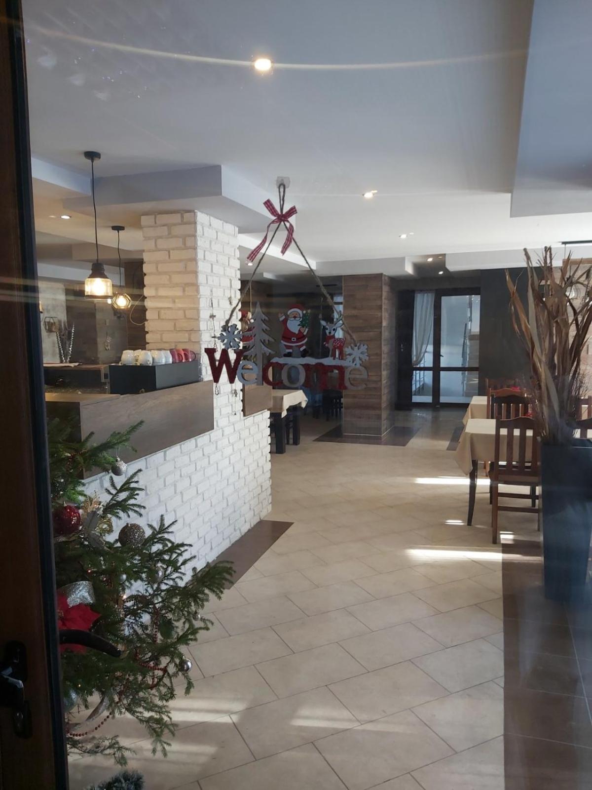 Aparthotel Pine Hills Pamporovo Esterno foto